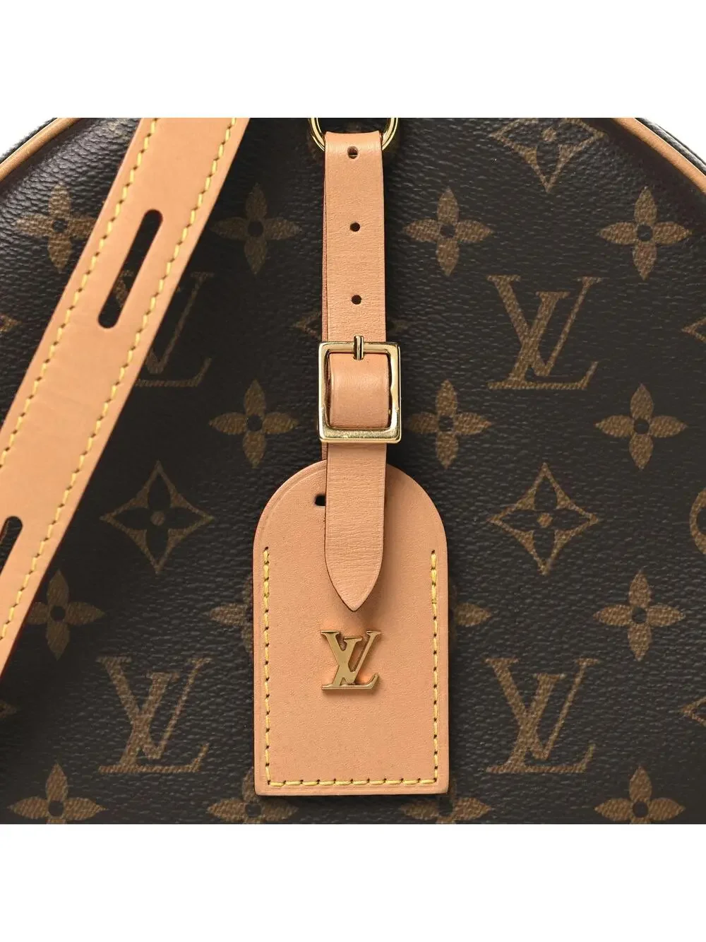 Louis Vuitton Boite Chapeau Souple Mm #300143L18B